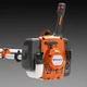 Мотокоса Husqvarna 129R (9671933-05) - изображение 3