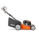 Самохідна бензинова газонокосарка Husqvarna LC 353AWD (9708426-01) - зображення 3