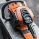 Аккумуляторная цепная пила Husqvarna 542iXP без акб и з/у (9706470-14) - изображение 2