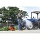 Бензинова мийка високого тиску Husqvarna HP 3000 (9707321-02) - изображение 4