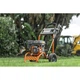 Бензинова мийка високого тиску Husqvarna HP 3000 (9707321-02) - изображение 6