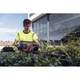 Аккумуляторный кусторез Husqvarna 522iHD75 без акб и з/у (9704661-01) - изображение 3