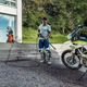 Мийка високого тиску Husqvarna PW 480 (9704683-01) - зображення 3
