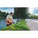 Бензиновий штанговий кущоріз Husqvarna 525HE4 (9679451-01) - зображення 2