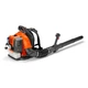 Бензиновый воздуходув Husqvarna 345BT (9704669-03) - изображение 2
