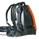 Бензиновый воздуходув Husqvarna 345BT (9704669-03) - изображение 3