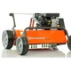 Бензиновый скарификатор Husqvarna S 500 PRO (9706529-01) - изображение 3