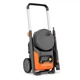 Мойка высокого давления Husqvarna PW 370 (9707266-01) - изображение 2