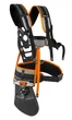 Мотокоса-кущоріз Husqvarna Husqvarna 555Fxt, диск Scarlett 225-24, підвіска Balance XТ2 (9666292-03) - зображення 4