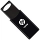 Pendrive HP v212w 128GB USB 2.0 Black (4712847096448) - obraz 1