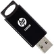 Pendrive HP v212w 128GB USB 2.0 Black (4712847096448) - obraz 2