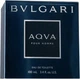 Woda toaletowa męska Bvlgari Aqva Pour Homme 100 ml (783320427152) - obraz 2