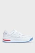 Жіночі білі шкіряні кросівки UA W Court 96 Under Armour 36,5 3028637-100 - изображение 1