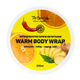 Антицеллюлитное горячее обертывание для тела Top Beauty Warm Body Wrap - изображение 1
