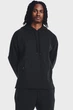 Чорне худі UA Summit Knit Hoodie (унісекс) Under Armour M 1377173-001 - изображение 3