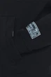 Чорне худі UA Summit Knit Hoodie (унісекс) Under Armour S 1377173-001 - изображение 7