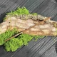 Кисть для каллиграфии и живописи из ворса колонка Тонкая кисть 1.7см - изображение 1
