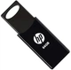 Pendrive HP v212w 64GB USB 2.0 Black (4712847096431) - obraz 1