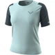 Футболка Dynafit Transalper S/S Tee W XS Блакитний/Темно-Синій (1054-016.002.3013) - зображення 1