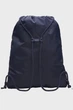 Темно-синій рюкзак Hustle Sackpack Under Armour OSFM 6000519-410 - зображення 3