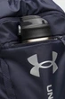 Темно-синій рюкзак Hustle Sackpack Under Armour OSFM 6000519-410 - зображення 5