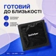 Презерватив Satisfyer Premium Condoms 1 шт 64 мм XXL збільшеного розміру із натурального латексу прозорий попередньо змащений для комфортної посадки сумісний з іграшками - изображение 3