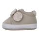 Пинетки Chicco Origami Beige, цвет бежевый, размер 18 (263.23006.400) - изображение 3