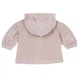 Велюровая толстовка Chicco Alice, цвет розовый, размер 98 (263.02405.011) - изображение 2