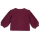 Кардиган Chicco Hanne, цвет бордовый, размер 80 (263.02720.078) - изображение 2