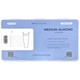 TOUCH Тіпси для нарощення Medium Almond, 240 шт - изображение 1