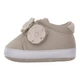 Пинетки Chicco Origami Beige, цвет бежевый, размер 17 (263.23006.400) - изображение 3