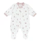 Комбинезон Chicco Bunnies, цвет белый, размер 80 (263.03228.031) - изображение 1