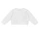 Кардиган Chicco Hanne, цвет белый, размер 86 (263.02561.030) - изображение 2