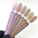Камуфлюючий будівельний гель TOUCH Builder Gel Glaze 30 мл - изображение 3