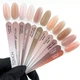 Камуфлюючий будівельний гель TOUCH Builder Gel Glaze 30 мл - изображение 2