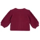 Кардиган Chicco Hanne, цвет бордовый, размер 92 (263.02720.078) - изображение 2