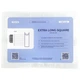 TOUCH Тіпси для нарощення Extra Long Square, 240 шт - изображение 1