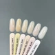 TOUCH Builder Gel №05 Oat Камуфлюючий будівельний гель, 10 мл - изображение 2