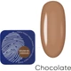 TOUCH Builder Gel №26 Chocolate Камуфлюючий будівельний гель, 30 мл - изображение 1