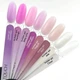 TOUCH Builder Gel Frappe Камуфлюючий будівельний гель, 10 мл - изображение 5