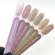 TOUCH Builder Gel Frappe Камуфлюючий будівельний гель, 10 мл - изображение 4