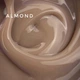 TOUCH Builder Gel Almond Камуфлюючий будівельний гель, 10 мл - изображение 6