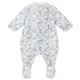 Велюровый комбинезон Chicco Sabrina, цвет белый, размер 62 (263.02624.064) - изображение 2