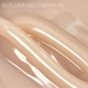 TOUCH Builder gel Crema №04 Моделюючий гель, 30 мл - изображение 2