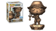 Фигурка FUNKO POP! Ван Пис Усопп One Piece Plus Usopp Statue Bronze with Protector 127mm 2016 89137 - изображение 4