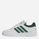 Мужские кеды низкие Adidas Hoops Classic KI1055 42.5 (8.5UK) 27 см Белые (4068814276093) - изображение 3