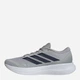 Мужские кроссовки для бега Adidas Runfalcon 6 IH9527 41.5 (7.5UK) 26 см Серые (4069987280559) - изображение 3