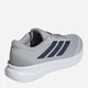 Мужские кроссовки для бега Adidas Runfalcon 6 IH9527 41.5 (7.5UK) 26 см Серые (4069987280559) - изображение 4