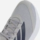 Мужские кроссовки для бега Adidas Runfalcon 6 IH9527 42.5 (8.5UK) 27 см Серые (4069987280528) - изображение 7