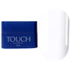 Камуфлюючий будівельний гель TOUCH Builder Gel Milk 30 мл - изображение 1